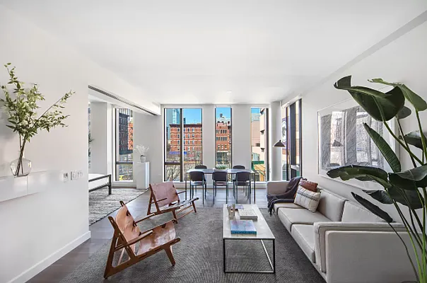 Rented by Douglas Elliman | media 17