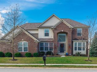 13710 Fossil Dr, Carmel, IN 46074