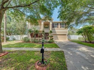 6123 Native Woods Dr, Tampa, FL 33625