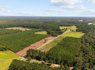 Lot 5 Black Creek Dr., Nichols, SC 29581