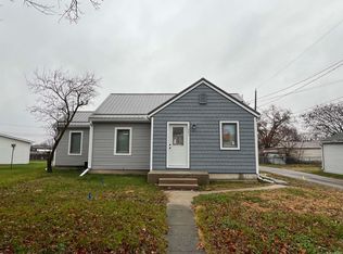 1043 Central Ave, Decatur, IN 46733