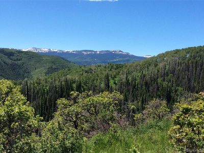23015 Silverado Rd, Oak Creek, CO, 80467