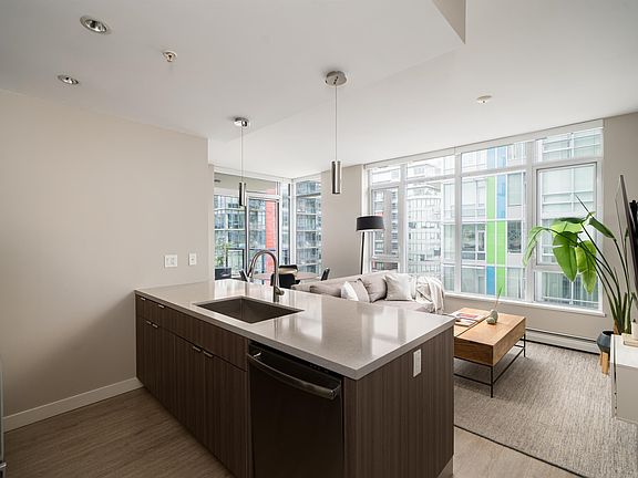 2nd image of 1788 Ontario St #605