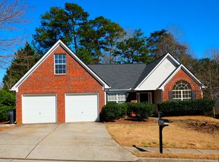 3770 Crescent Walk Ln NE, Suwanee, GA 30024