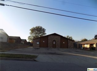 1209 Willow Springs Rd, Killeen, TX 76549