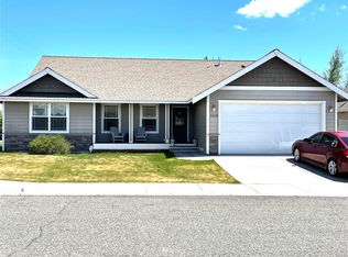 2608 N Columbia St, Ellensburg, WA 98926