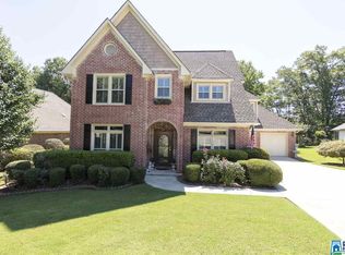 5043 English Turn, Birmingham, AL 35242