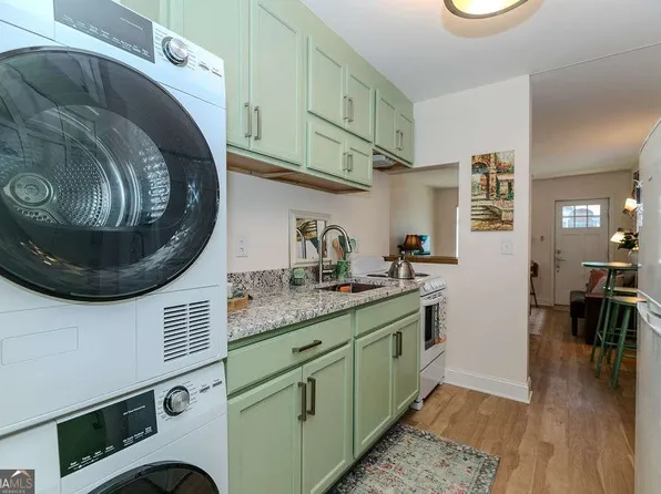150 South Ave SE #1, Atlanta, GA 30315