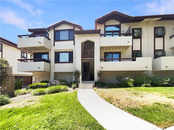 28021 Sarabande Ln Unit 1209, Santa Clarita, CA 91387