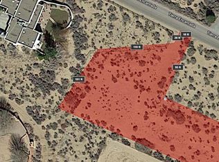 Tierra Encantada, Corrales, NM 87048