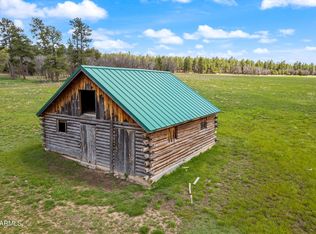 931 W Woodland Lake Rd #13, Lakeside, AZ 85929