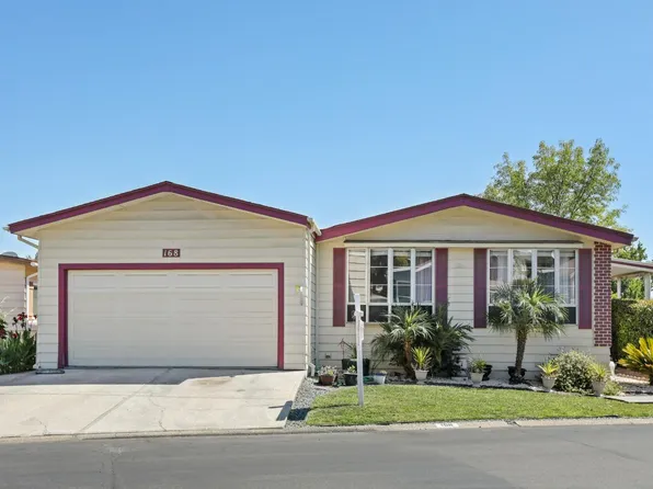 168 Kaseberg Dr, Roseville, CA 95678