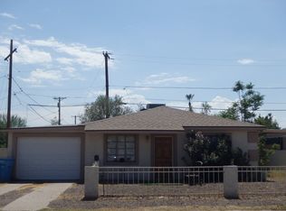 2709 W Rose Ln, Phoenix, AZ 85017