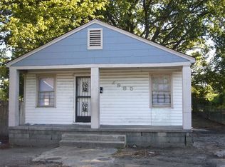 2985 Forrest Ave, Memphis, TN 38112