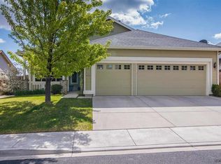 2348 Red Maple Ct, Reno, NV 89523