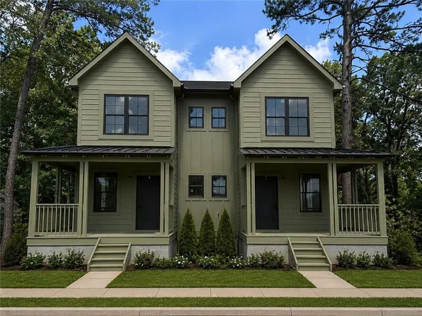 1462 Connally Ave SW, Atlanta, GA 30310