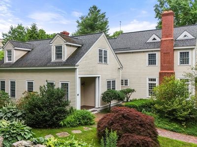 52 Willow St, Dover, MA, 02030