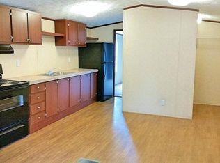 172 Colorado Dr, Maxwell, TX 78656
