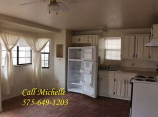 202.5 W Union Ave, Las Cruces, NM 88005