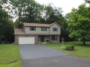 11380 Forest Lane Ave, Pickerington, OH 43147