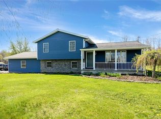 11725 Gladstone Rd SW, Warren, OH 44481