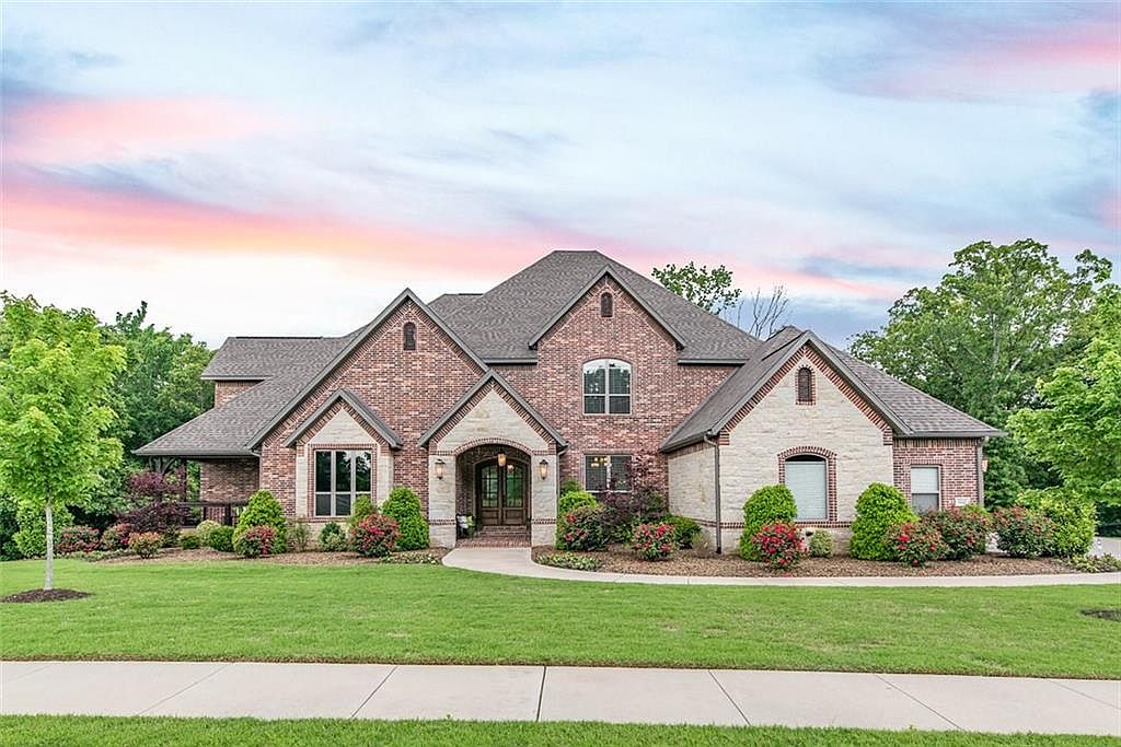 3531 Oak Tree Dr, Centerton, AR 72719 Zillow