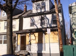 149 Leslie St, Newark, NJ 07112