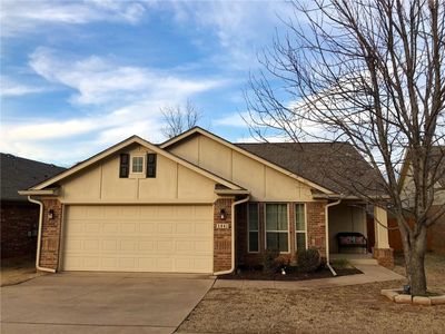 3041 Grant Rd, Norman, OK, 73071