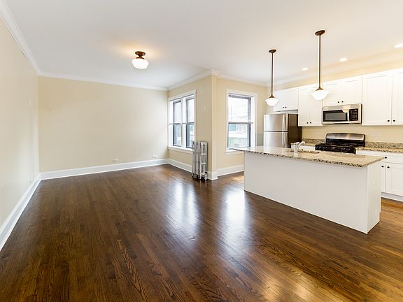 3rd image of 1364 E 52nd St APT 3W