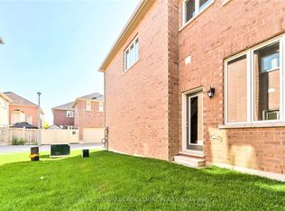 271 William Forster Rd, Markham, ON L6B 0T7