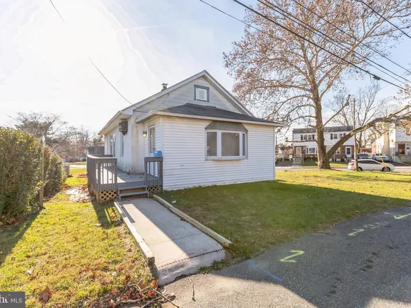 231 Washington Ave, Woodlyn, PA 19094