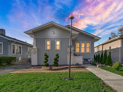 231 Conkey St, Hammond, IN, 46320