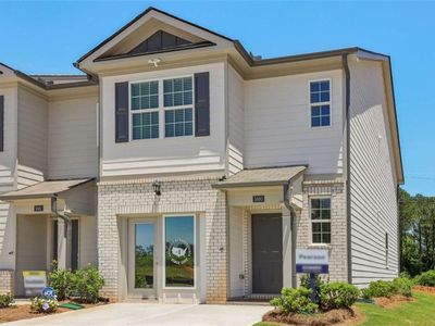 2364 Haran Dr #36, Lithonia, GA, 30058