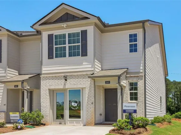 2364 Haran Dr #36, Lithonia, GA 30058