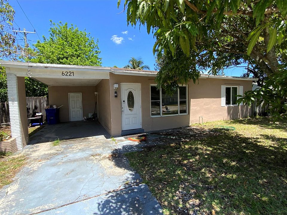 1st image of 6221 SW 16th Street