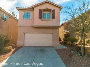 6039 Clovelly St, North Las Vegas, NV 89081