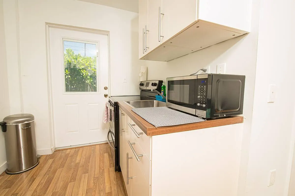 1 bed, 580 sqft, $2,200 — Photo 4