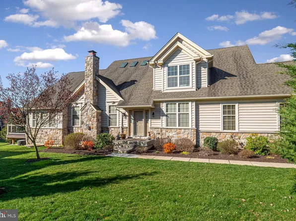 34 Tulip Dr, Malvern, PA 19355