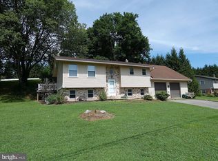 2978 Shiprock Rd, Willow Street, PA 17584