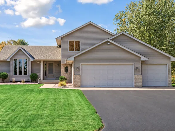 5425 Teakwood Ln N, Plymouth, MN 55442