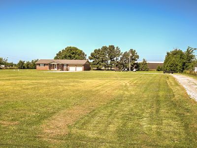11330 N Yale Ave, Sperry, OK, 74073