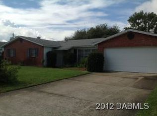 1404 Sunset Blvd, Daytona Beach, FL 32117