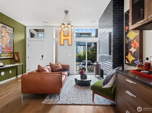2249 Minor Ave E, Seattle, WA 98102