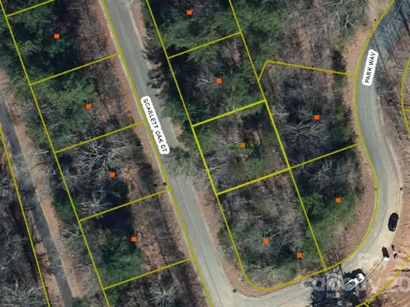 Scarlett Oak Ct, Lenoir, NC