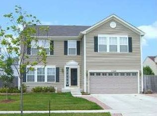 25400 S Faraday Rd, Manhattan, IL 60442