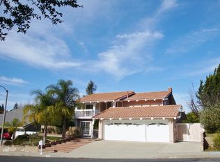 893 Lindawood St, Thousand Oaks, CA 91320