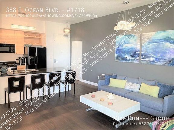 4th image of 388 E Ocean Blvd Unit 1718