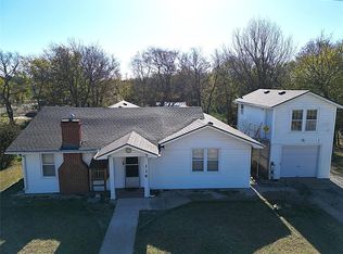 116 N King St, Holdenville, OK 74848