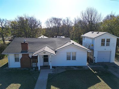 116 N King St, Holdenville, OK, 74848