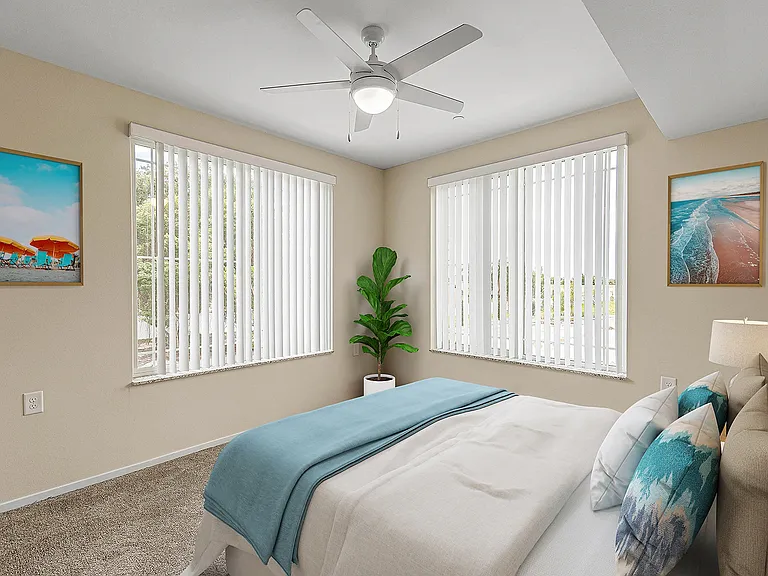 Sandpiper Glen 62+ Apartments — Photo 33